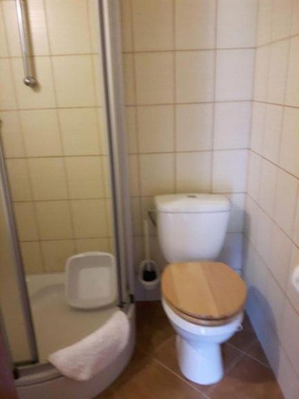 Domki Z Bali Polanica Zdroj Skorka Exterior foto