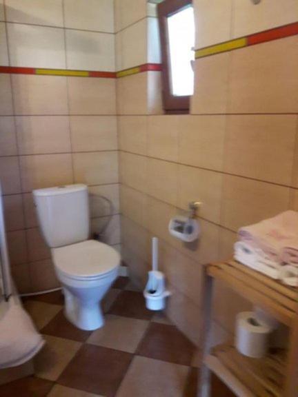 Domki Z Bali Polanica Zdroj Skorka Exterior foto